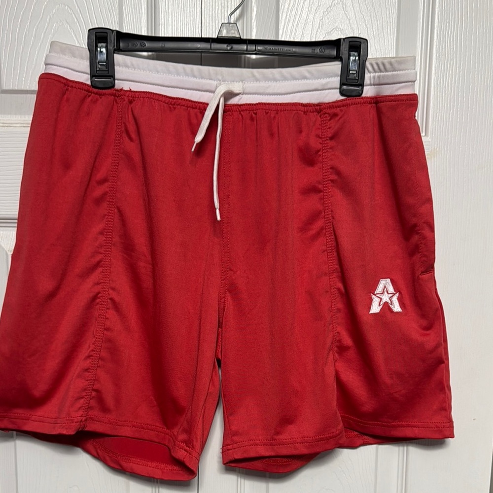 Anthem 6” Athletic Men's Shorts